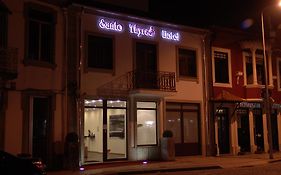 Santo Thyrso Hotel Santo Tirso